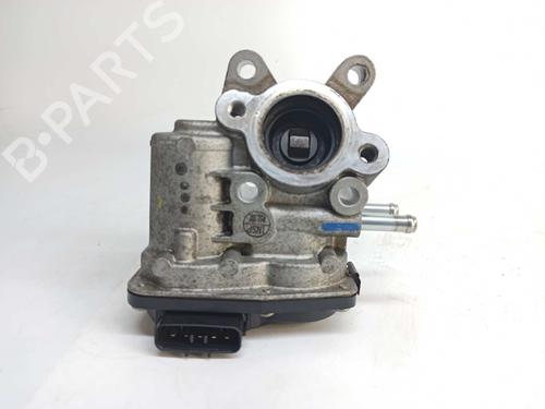Egr NISSAN PATHFINDER III (R51) 2.5 dCi | BP8267618M69