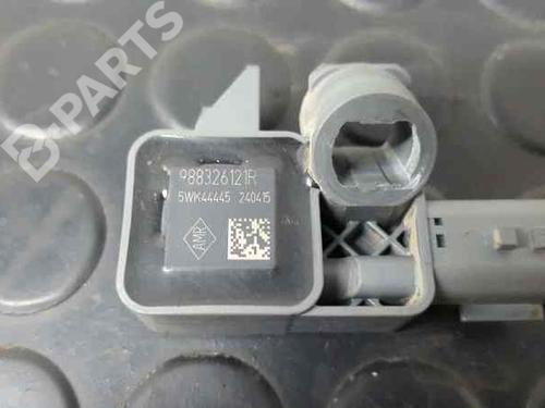 Electronic sensor RENAULT TWINGO III (BCM_, BCA_) | BP2771338M84