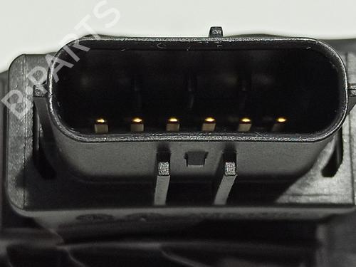 Pedal AUDI A3 Sportback (8VA, 8VF) 1.6 TDI | BP15087411I4 