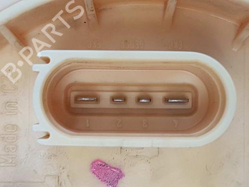 Aforador VW TOUAREG (7LA, 7L6, 7L7) 5.0 V10 TDI | BP5634945M76