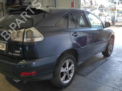 Dashboard LEXUS RX (_U3_) 400h (MHU38_) | BP35981314C46 - Image 7