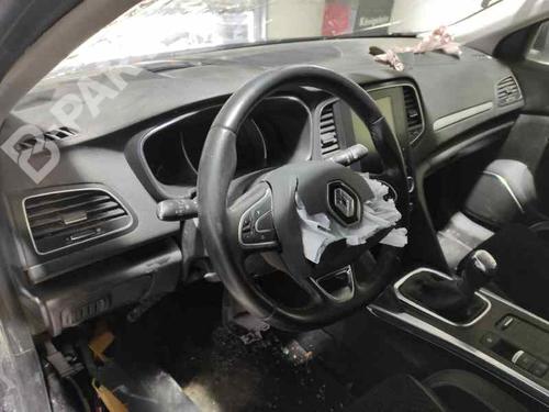 Startmotor RENAULT MEGANE IV Hatchback (B9A/M/N_) 1.6 dCi 130 (B9A4) | BP8598073M8 