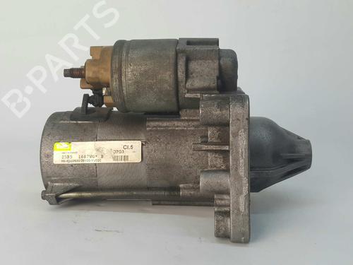 Starter PEUGEOT 307 SW (3H)  | BP6471537M8 