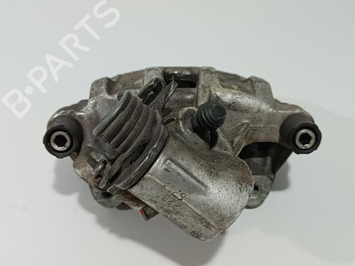 Right rear brake caliper FORD KUGA II (DM2) 2.0 TDCi | BP18544346M106