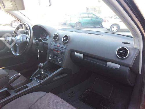 Elektronisk sensor AUDI A3 (8P1)  | BP8748506M84 