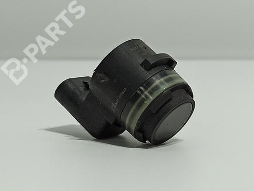 Elektronische module AUDI A3 Sportback (8VA, 8VF) 1.4 TSI (150 hp) 11536862