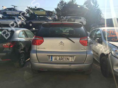 Elektronische sonde CITROËN C4 Picasso I MPV (UD_) 1.6 HDi | BP14529707M84