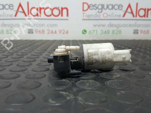 Washer pump RENAULT CLIO III (BR0/1, CR0/1) 1.5 dCi (C/BR0G, C/BR1G) | BP14529613E24 