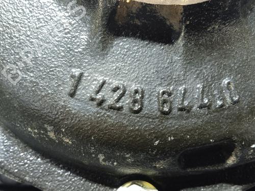 Rear differential BMW X5 (E53) 4.4 i | BP13515566M24 