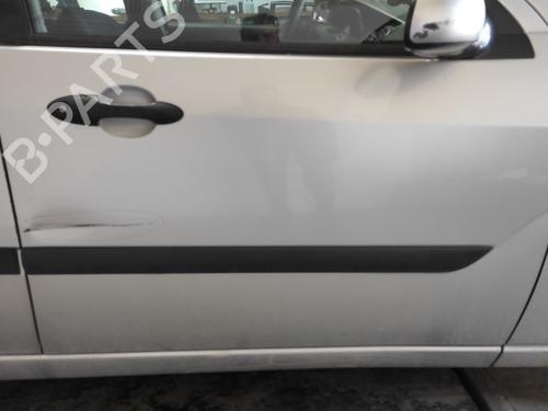 Right front door FORD FOCUS I (DAW, DBW) 1.8 TDCi | BP29345417C3 