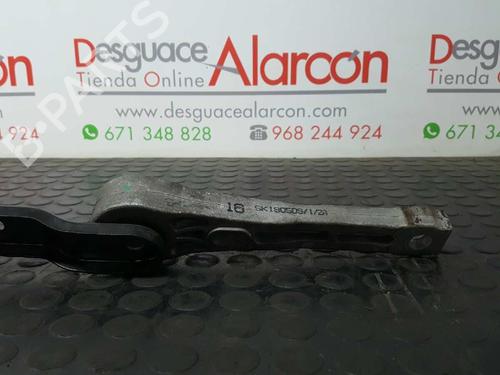 Engine mount VW PASSAT B6 (3C2)  | BP10263295M89 