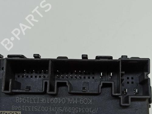 Comfort control module VW PASSAT B8 Variant (3G5, CB5) 1.6 TDI | BP9074362M56 