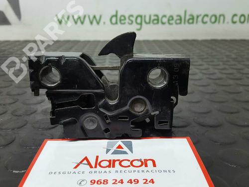 Used Hood lock SEAT IBIZA IV (6J5, 6P1) 1.9 TDI (90 hp) 8776286