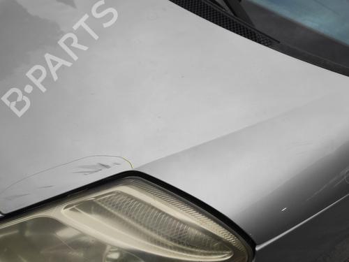 Hood CITROËN C8 (EA_, EB_) 2.2 HDi | BP16867156C1