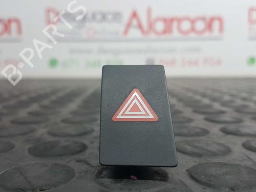 Warning switch TOYOTA VERSO (_R2_) 2.0 D-4D (AUR20_, AUR20R) | BP6628719I22