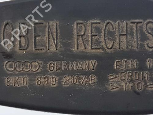 Support AUDI A4 B8 (8K2) 2.0 TDI | BP14536820C155