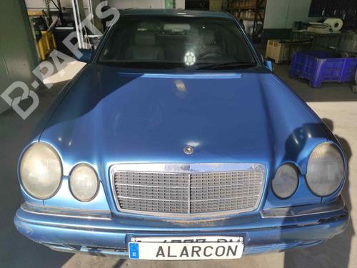 Advarselsbryter MERCEDES-BENZ E-CLASS (W210) E 320 (210.055) | BP15811321I22 