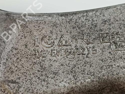Left front suspension arm BMW 5 Gran Turismo (F07) 535 d xDrive | BP9497796M12