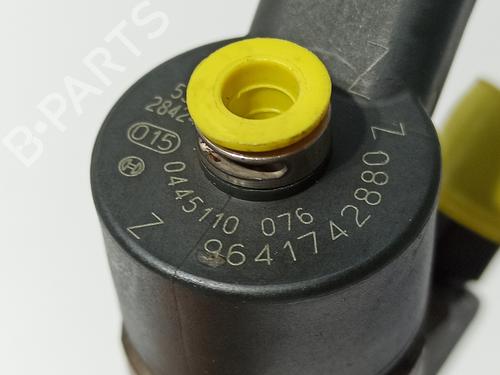 Injector CITROËN XSARA PICASSO (N68) 2.0 HDi | BP23412956M100 