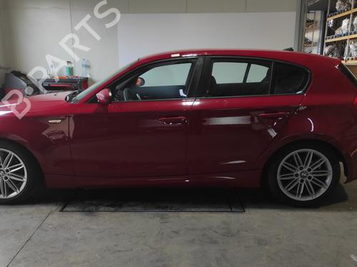 Steering rack BMW 1 (E87) 118 d | BP34693709M22  - Image 11