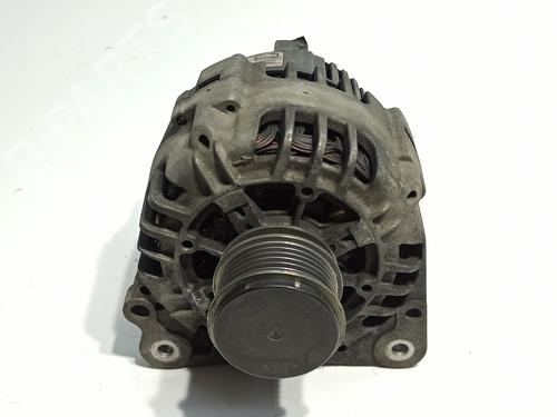 Alternator SEAT LEON (1M1) 1.9 TDI | BP40295906M7 - Image 3