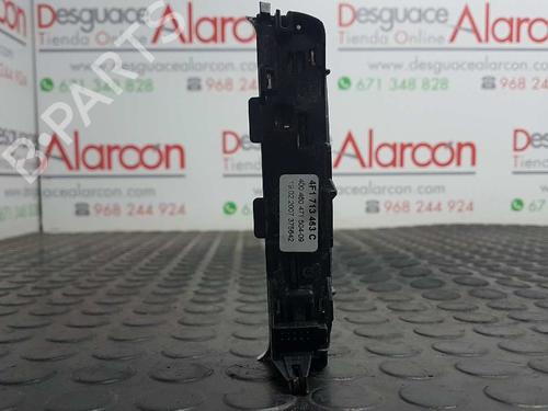 Electronic module AUDI A6 C6 (4F2) 2.7 TDI | BP2733689M83