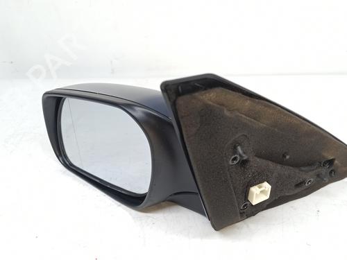 Left mirror MAZDA 3 (BK) 1.6 (BK14) | BP10956373C26