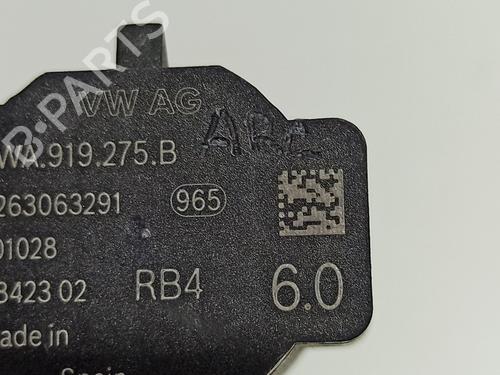 Electronic module SEAT LEON Sportstourer (KL8, KLD) 1.5 TSI | BP21085891M83 