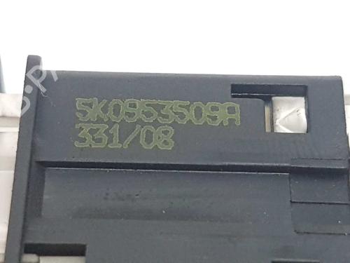 Warning switch VW GOLF VI (5K1) 2.0 TDI | BP6629472I22
