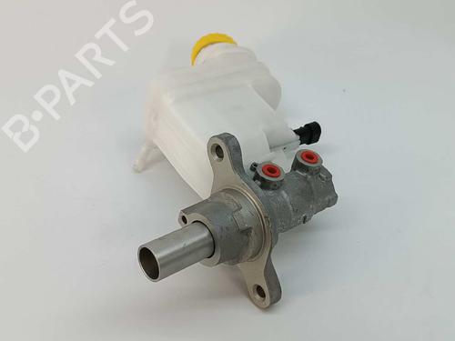 Brake master cylinder JEEP RENEGADE SUV (BU, B1, BV) 1.4 | BP10649381M77