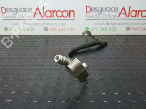 AC pipe SUBARU SVX (CX) 3.3 i 24V 4WD (CXW) | BP14528490M126