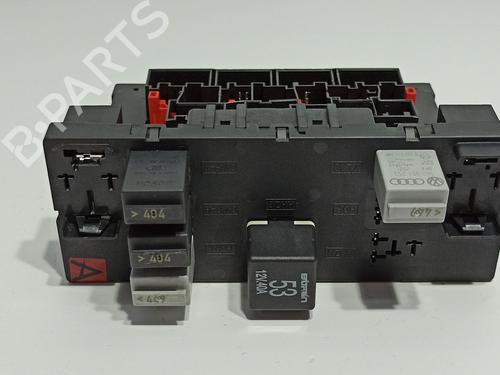 Used Fuse box Fuse box VW GOLF V (1K1) [2003-2010] 35964393 35964393