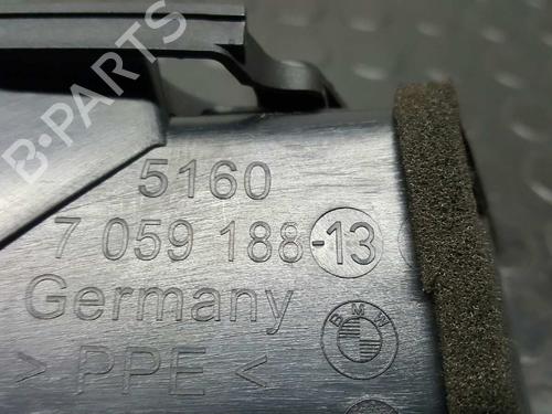 Air vent BMW 1 (E81) 118 d | BP11639173I21 