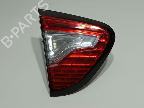 Used Left taillight Left taillight RENAULT CAPTUR I (J5_, H5_) [2013-2026] 26876343 26876343