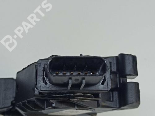 Pedal VW GOLF VII (5G1, BQ1, BE1, BE2) 1.0 TSI | BP8318244I4 