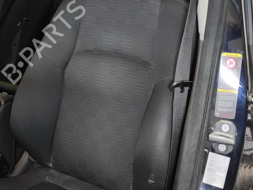 Left front seat MERCEDES-BENZ C-CLASS (W203) C 200 CDI (203.007) | BP19117976C15 - Image 5