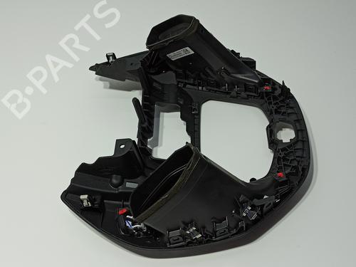 Air vent FORD TRANSIT COURIER B460 MPV  | BP25750278I21