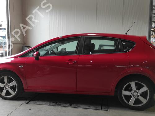 Other SEAT LEON (1P1) 2.0 TDI 16V | BP15392086O1