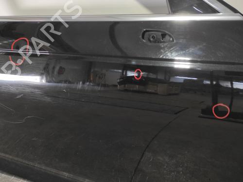 Right front door AUDI A4 B9 (8W2, 8WC) 2.0 TDI | BP29760971C3 