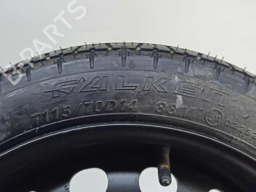 Jack Kit NISSAN MICRA IV (K13K, K13KK) 1.2 | BP23198397C119 