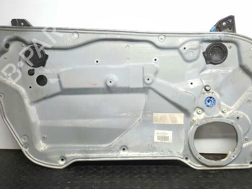 Used Front left window mechanism SEAT IBIZA III (6L1) 1.4 TDI (75 hp) 4887248