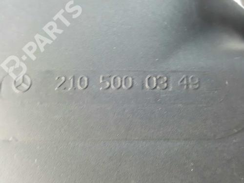 Expansion tank MERCEDES-BENZ E-CLASS (W210) E 420 (210.072) | BP6829002C120 