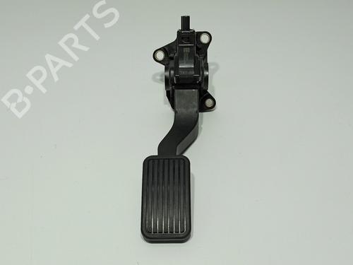 Pedal HONDA CR-V V (RW_, RT_) 2.0 e-CVT Hybrid (RT5) 17800TNYG01