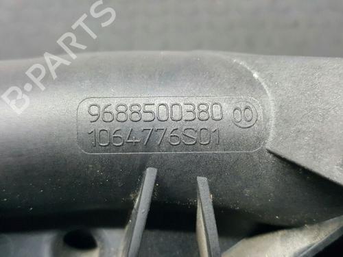 Pipe PEUGEOT 3008 I MPV (0U_) 1.6 HDi | BP14529158M125 