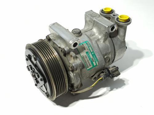 Used AC compressor FORD FUSION (JU_) 1.4 TDCi (68 hp) 26195295