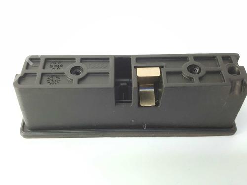 Tailgate handle AUDI A6 C6 (4F2) 3.0 TDI quattro | BP7705459C132