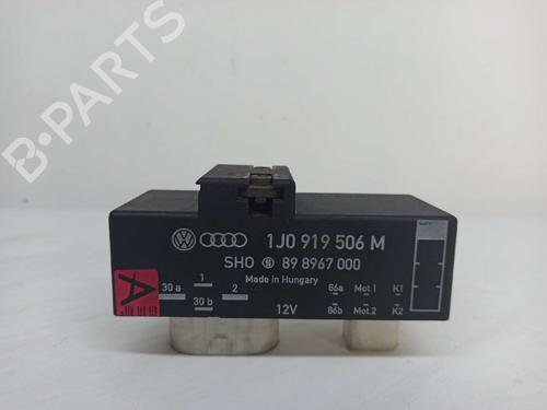 Module électronique SEAT IBIZA III (6L1) 1.9 TDI (100 hp) 14542415