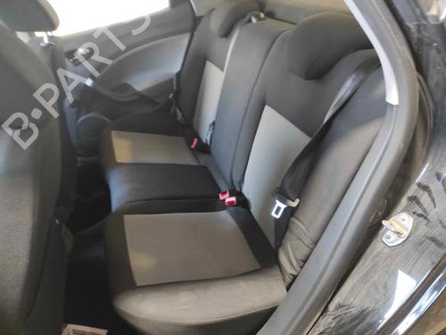 Electronic sensor SEAT IBIZA IV (6J5, 6P1) 1.2 TSI | BP14540985M84