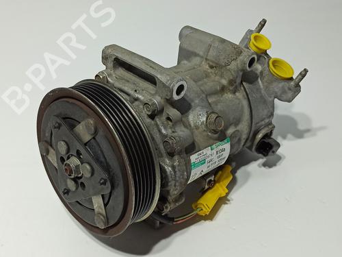 Used AC compressor AC compressor 39028426 39028426
