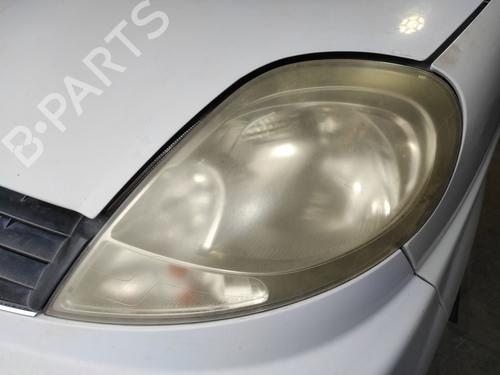 left-headlight-renault-trafic-ii-van-fl-2001-35784147 main image